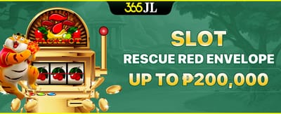 Slot Rescue red envelope promotion at phii89.net