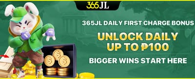 Daily VIP Reload Bonus promotion